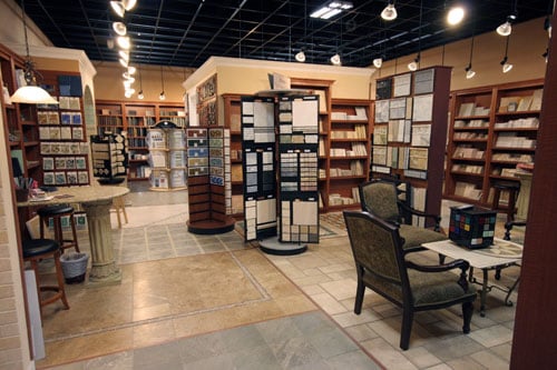 Photo of Tile America
