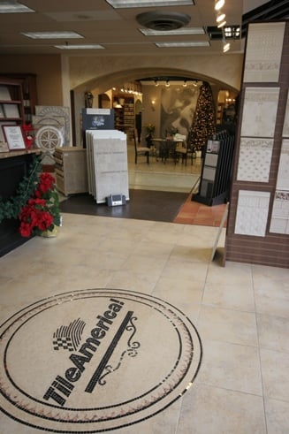 Photo of Tile America