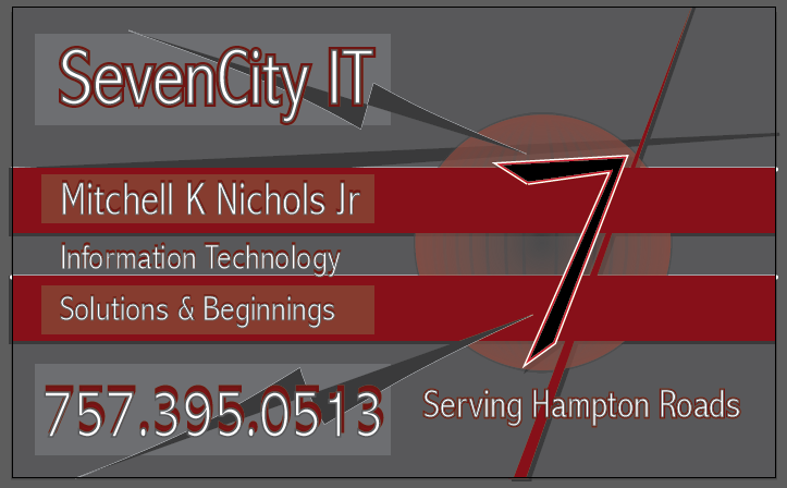 Photo of SevenCity IT
