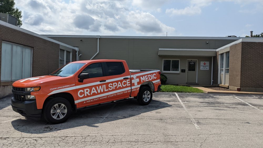Photo of Crawlspace Medic - St Louis