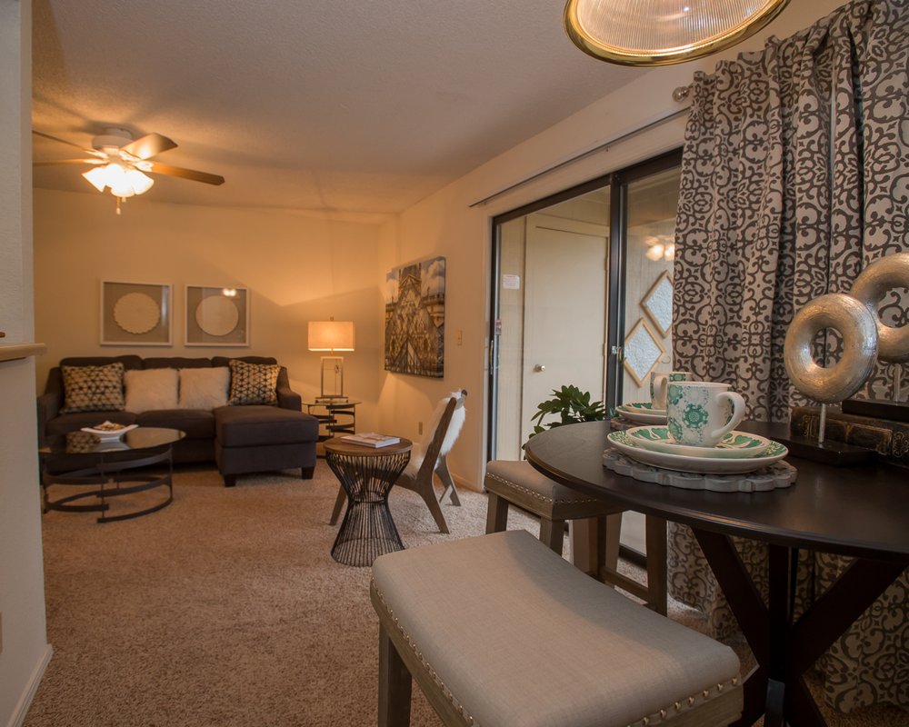 Photo of Copperfield Apartments
