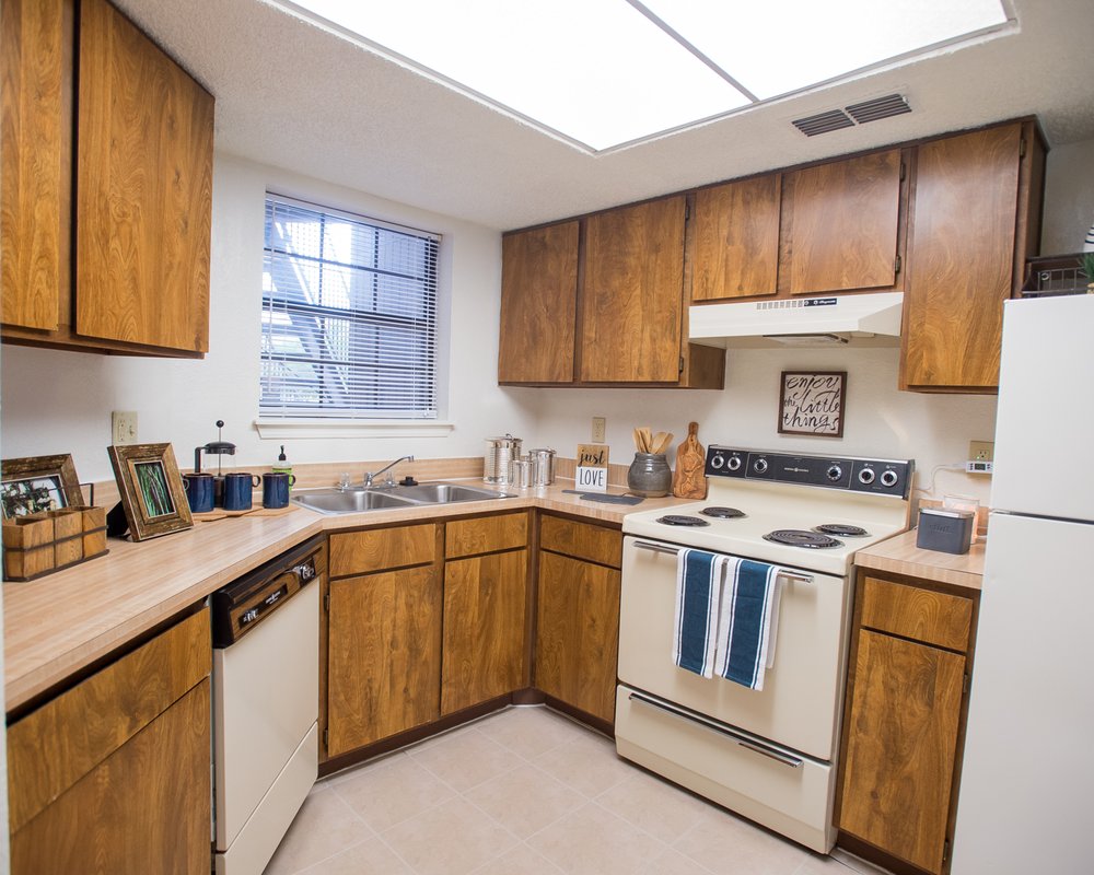 Photo of Copperfield Apartments