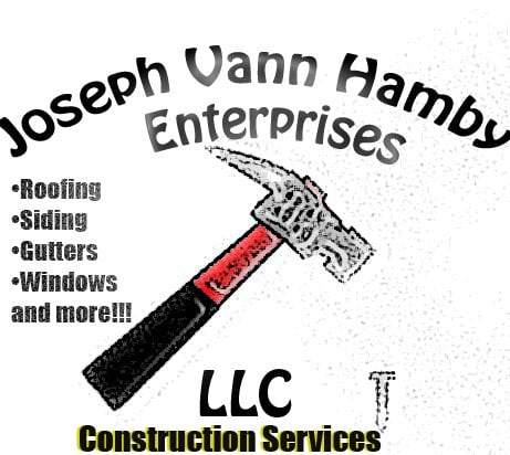 Photo of Hamby Roof Repair