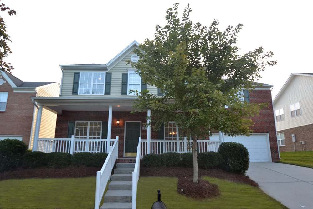 Photo of Invitation Homes Carolinas