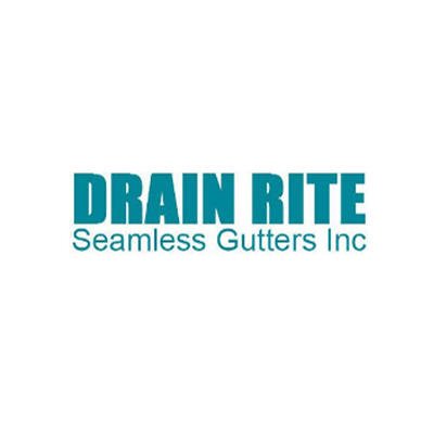Photo of Drain Rite Seamless Gutters