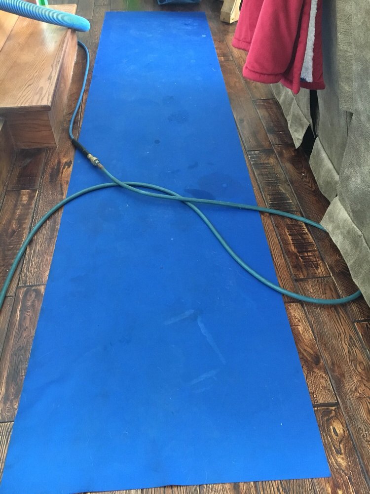 Photo of A1 Carpet Care and Disaster Services