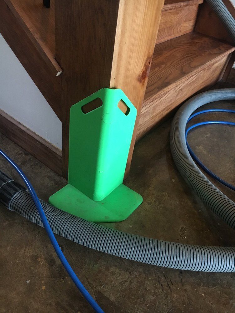 Photo of A1 Carpet Care and Disaster Services