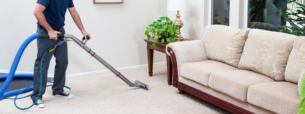 Photo of A1 Carpet Care and Disaster Services