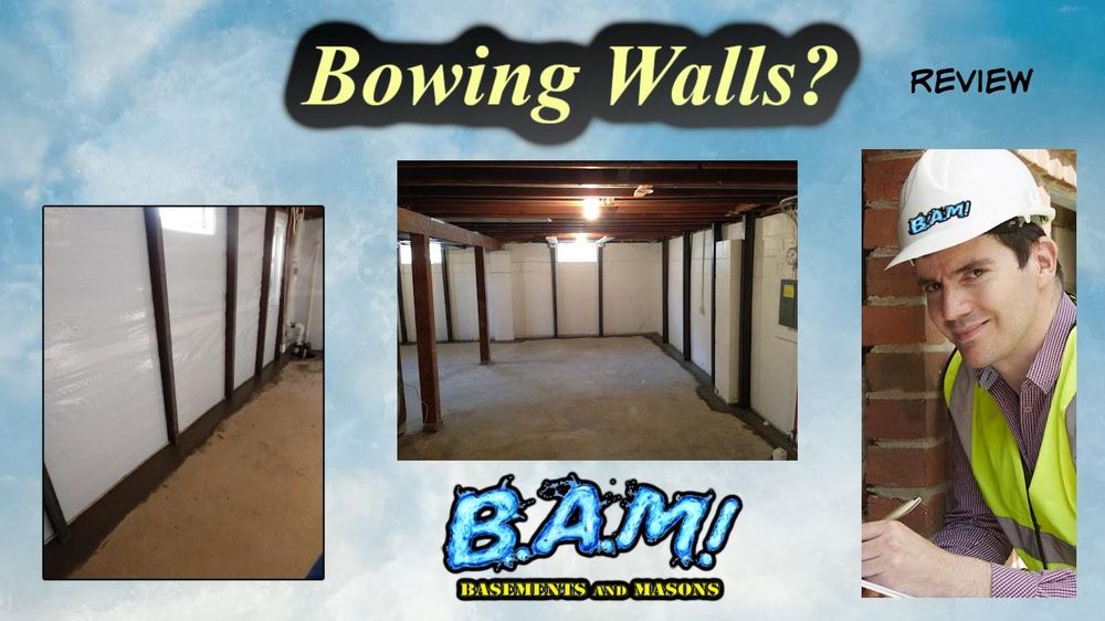 Photo of All Basements And More Of Adel