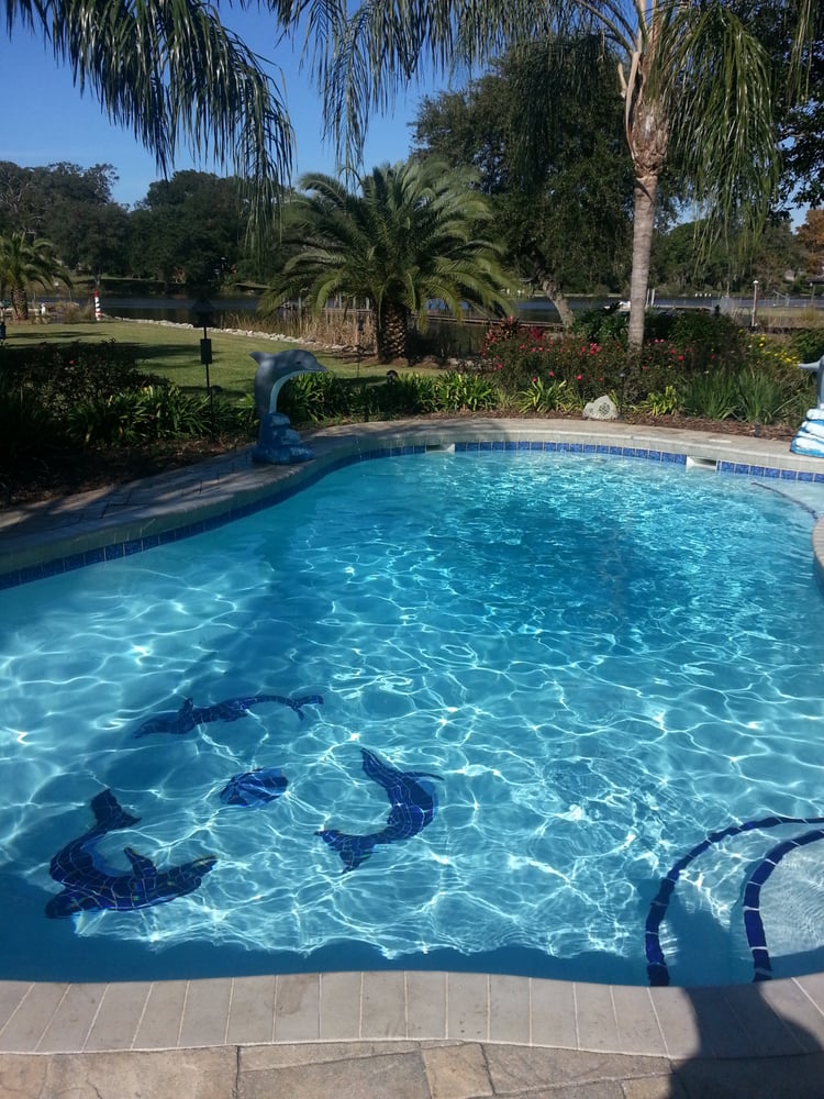 Photo of Clarity Pools and Lawns