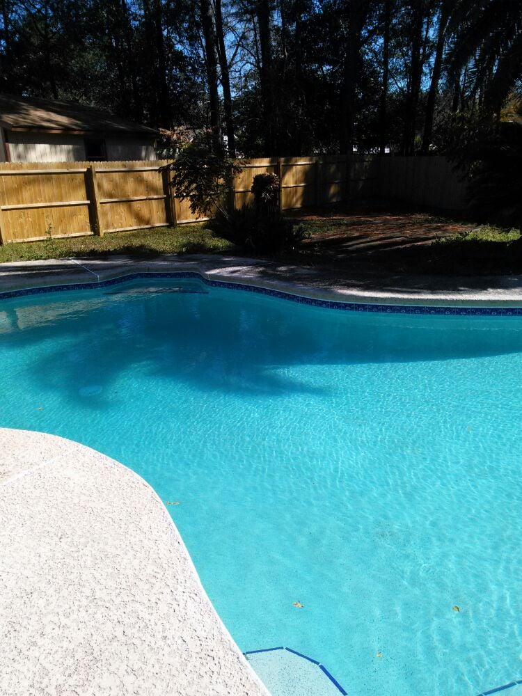 Photo of Clarity Pools and Lawns
