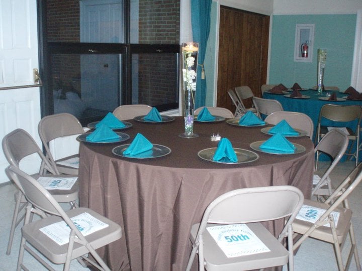 Photo of Blessed & Blissful Designs and Events