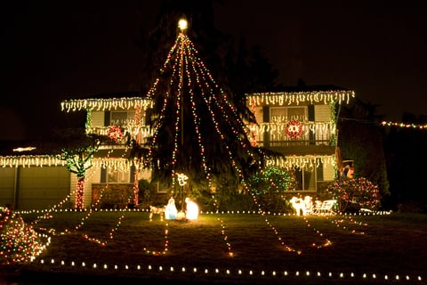 Photo of D-Tek Christmas Creations