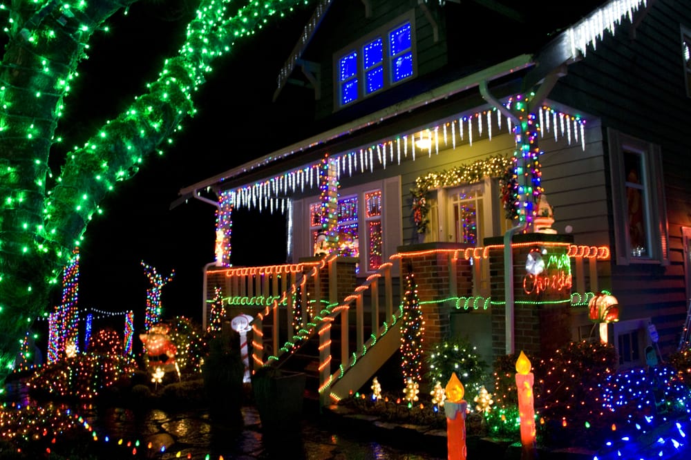 Photo of D-Tek Christmas Creations