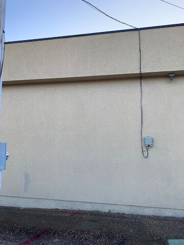 Photo of Luxury Pressure Washing & Striping