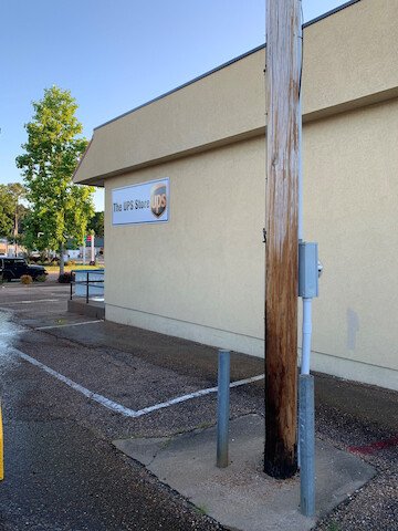 Photo of Luxury Pressure Washing & Striping