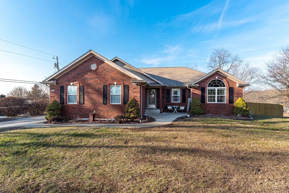 Photo of Cathy Jackson Realtor