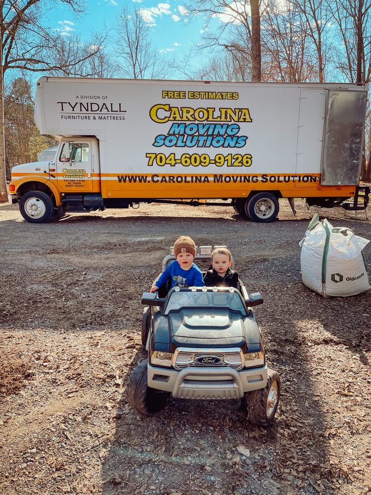 Photo of Carolina Moving Solutions