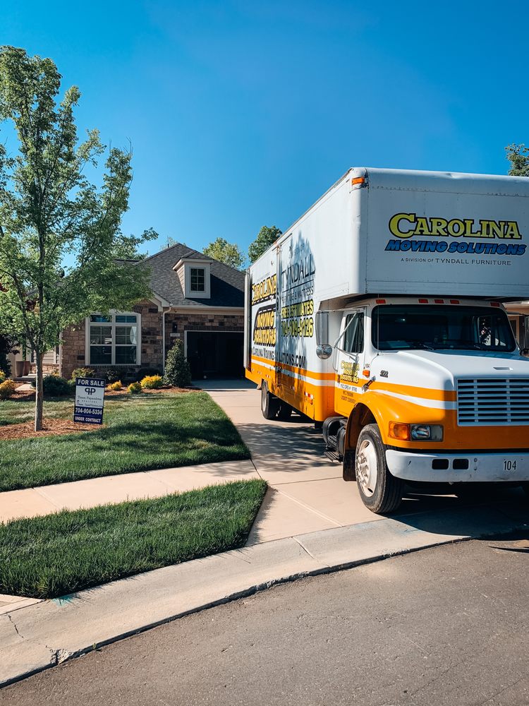 Photo of Carolina Moving Solutions