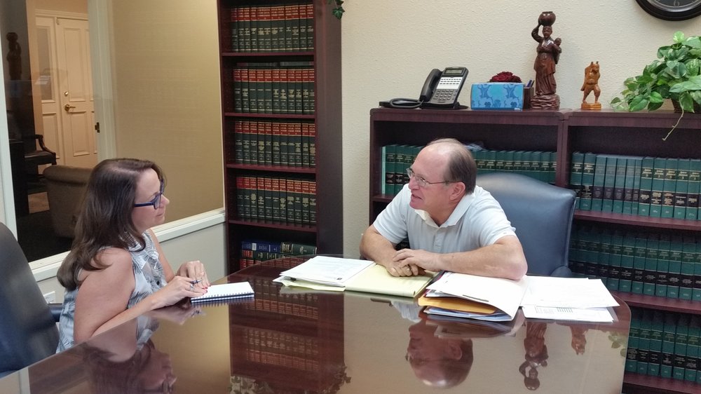 Photo of Escobar & Associates Law Firm