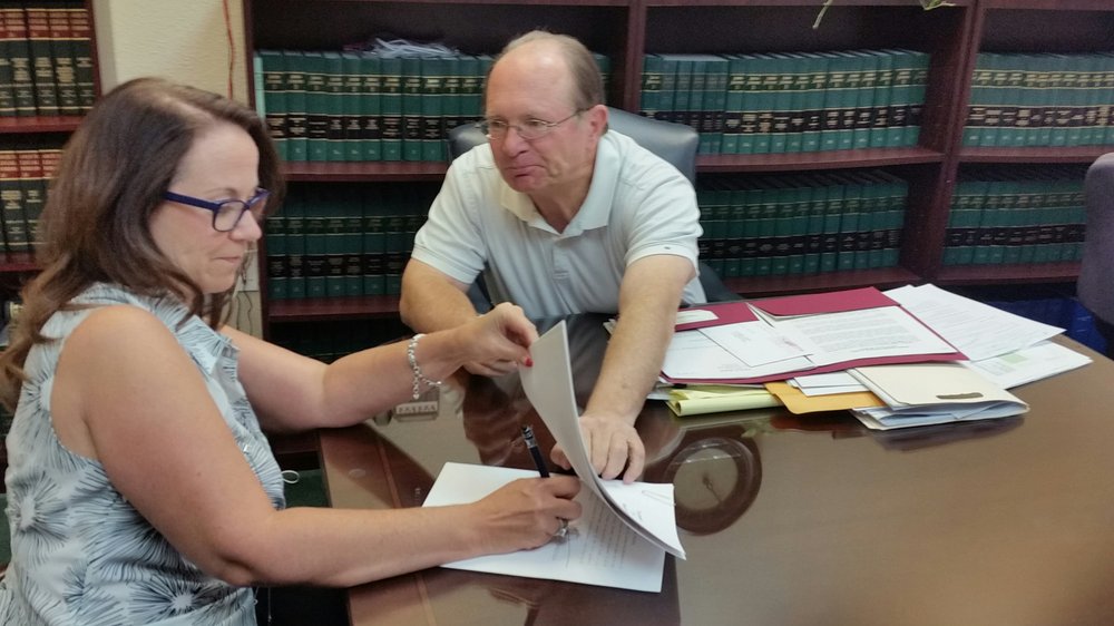 Photo of Escobar & Associates Law Firm