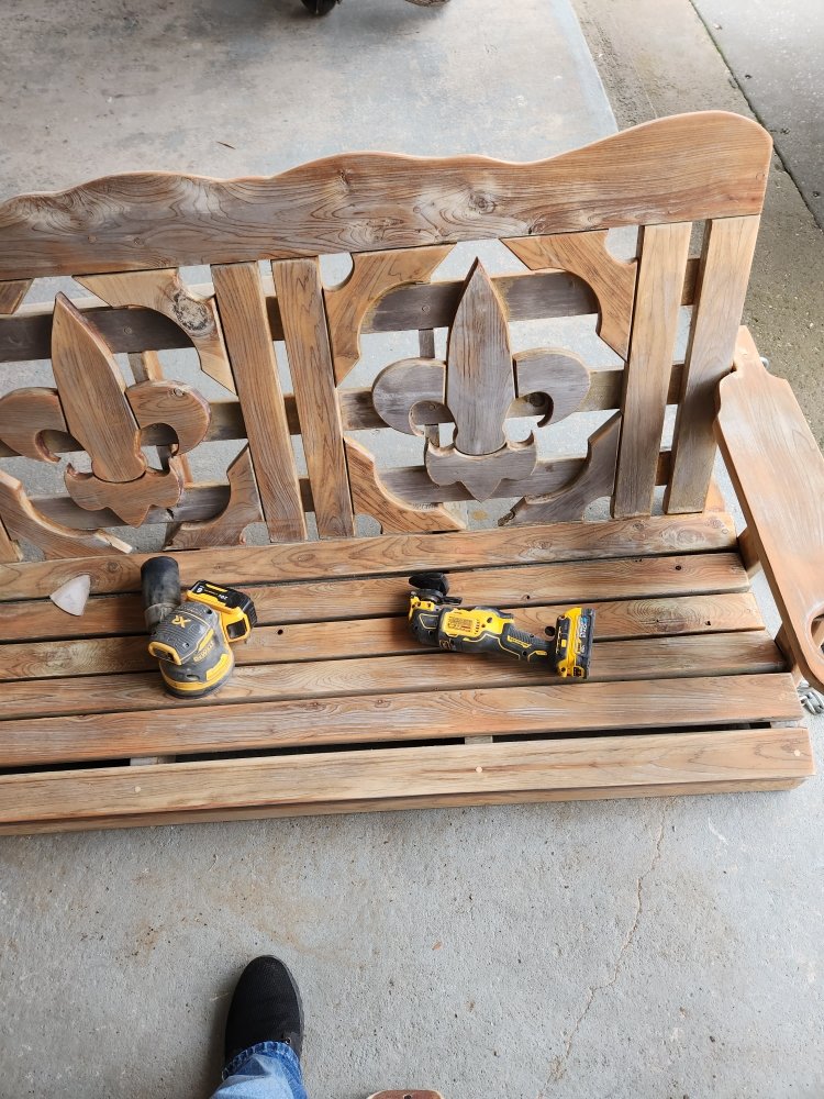Photo of Rock Residential Maintenance