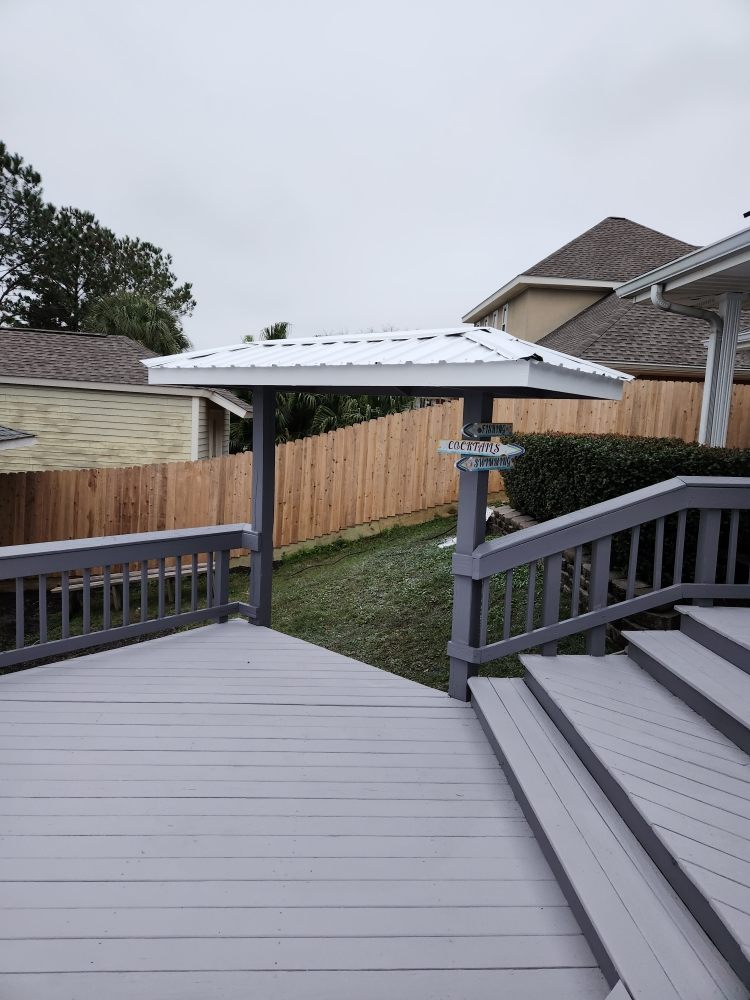 Photo of Rock Residential Maintenance