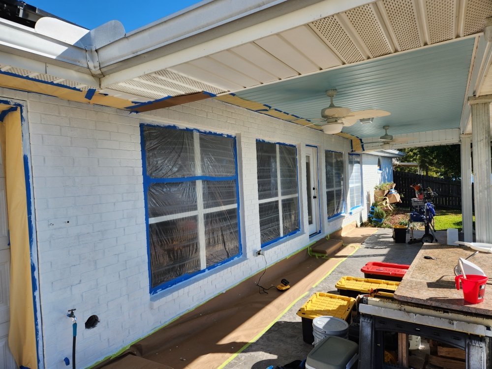 Photo of Rock Residential Maintenance