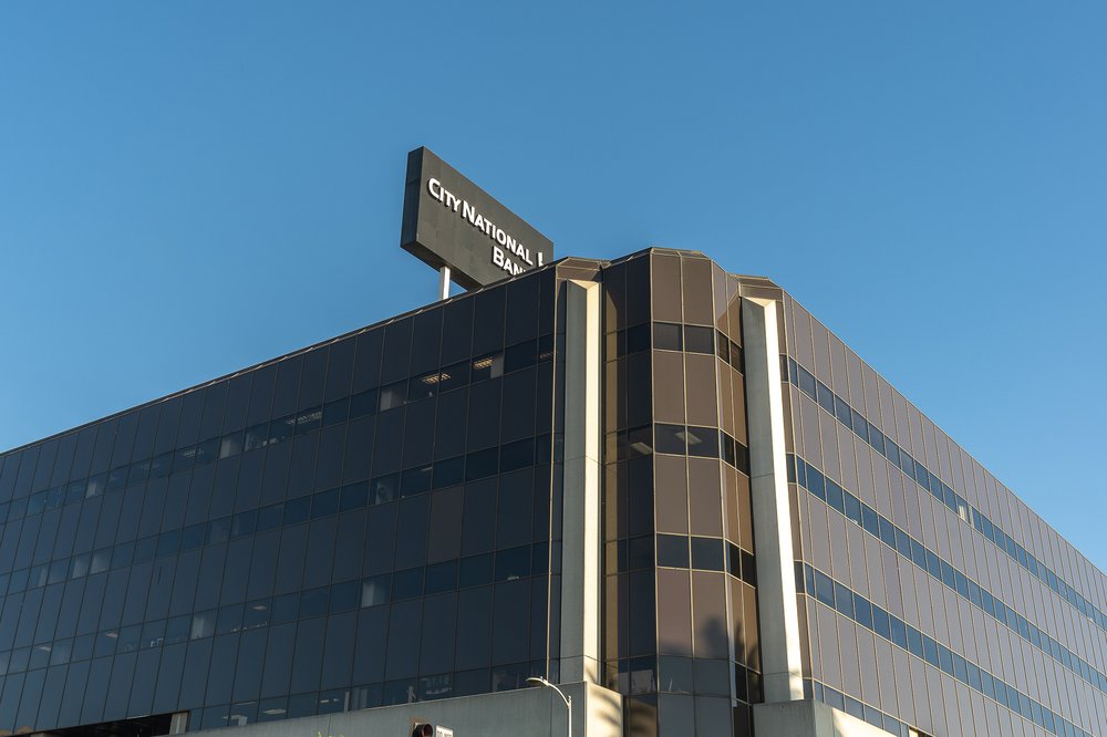 Photo of City National Bank - West Los Angeles