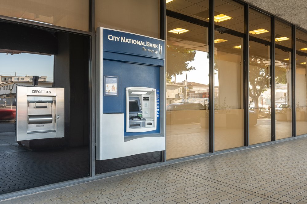 Photo of City National Bank - West Los Angeles