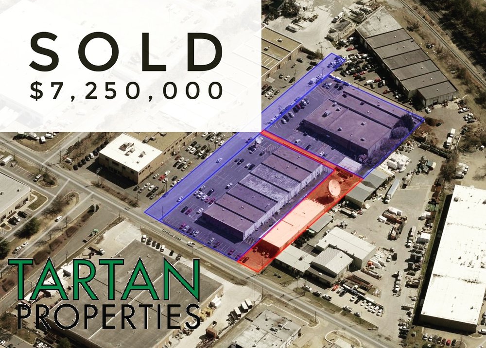 Photo of Tartan Properties Commercial