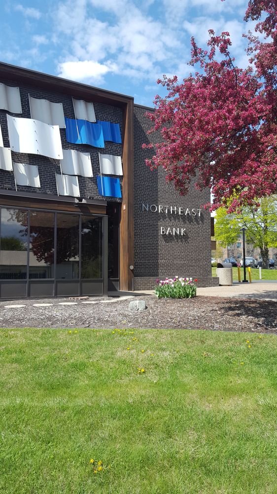 Photo of Northeast Bank - Broadway Office