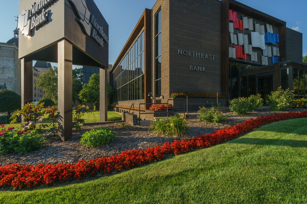 Photo of Northeast Bank - Broadway Office