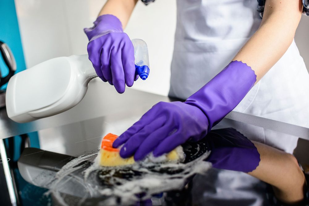 Photo of Team Clean Supreme
