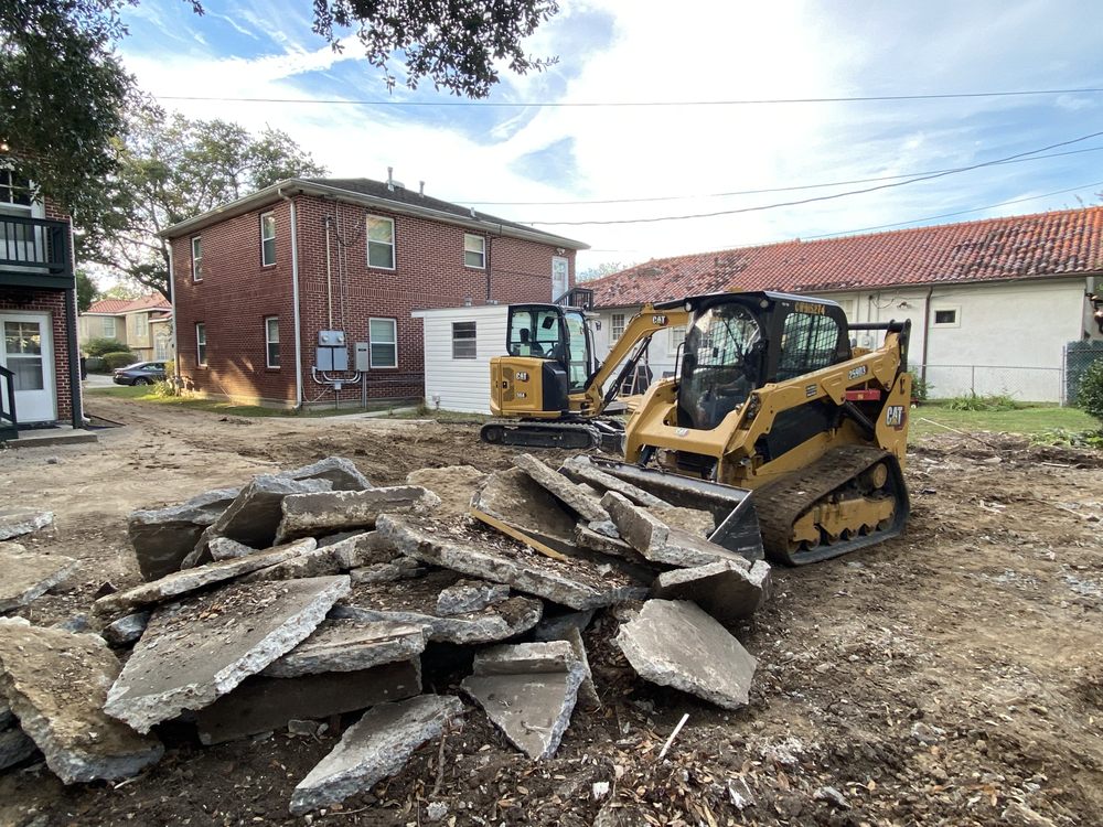 Photo of Jay's Heavy Construction
