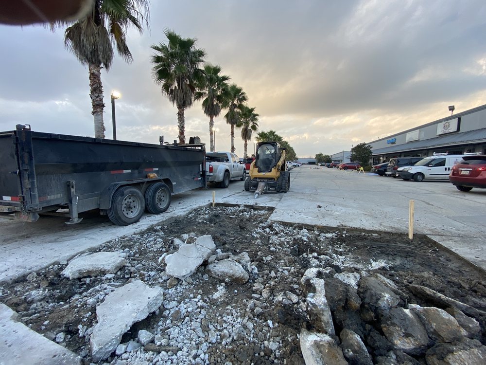Photo of Jay's Heavy Construction