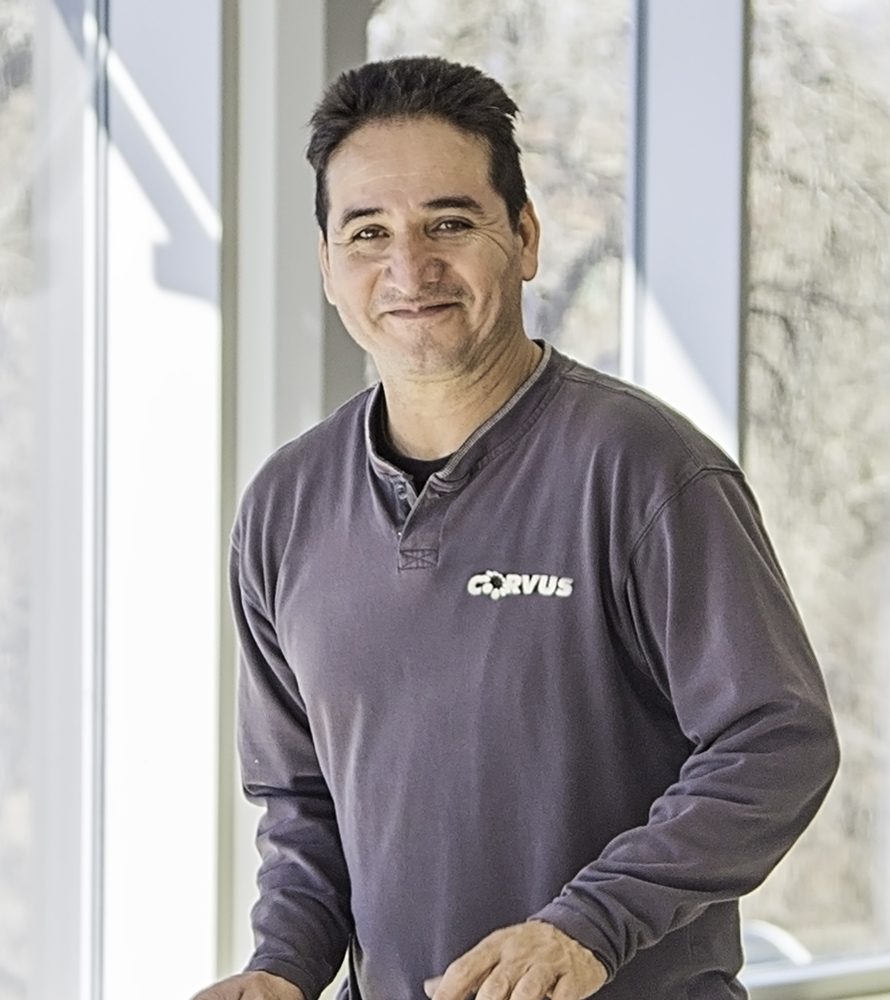 Photo of Corvus Janitorial Systems