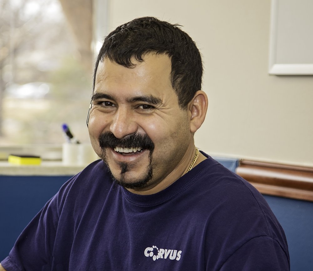 Photo of Corvus Janitorial Systems