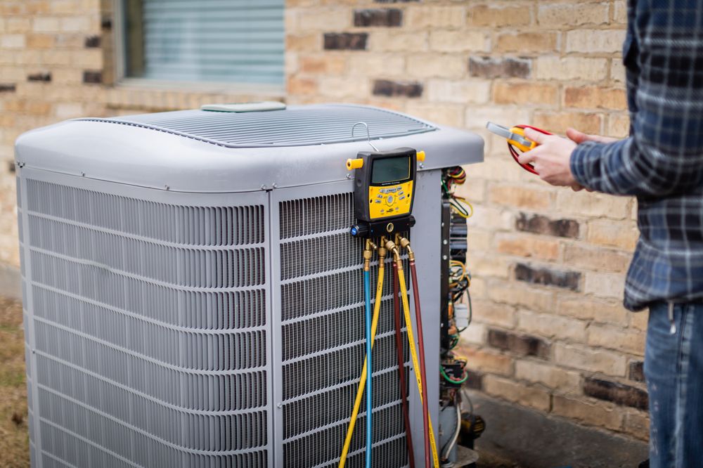 Photo of Jay's A/C & Heating