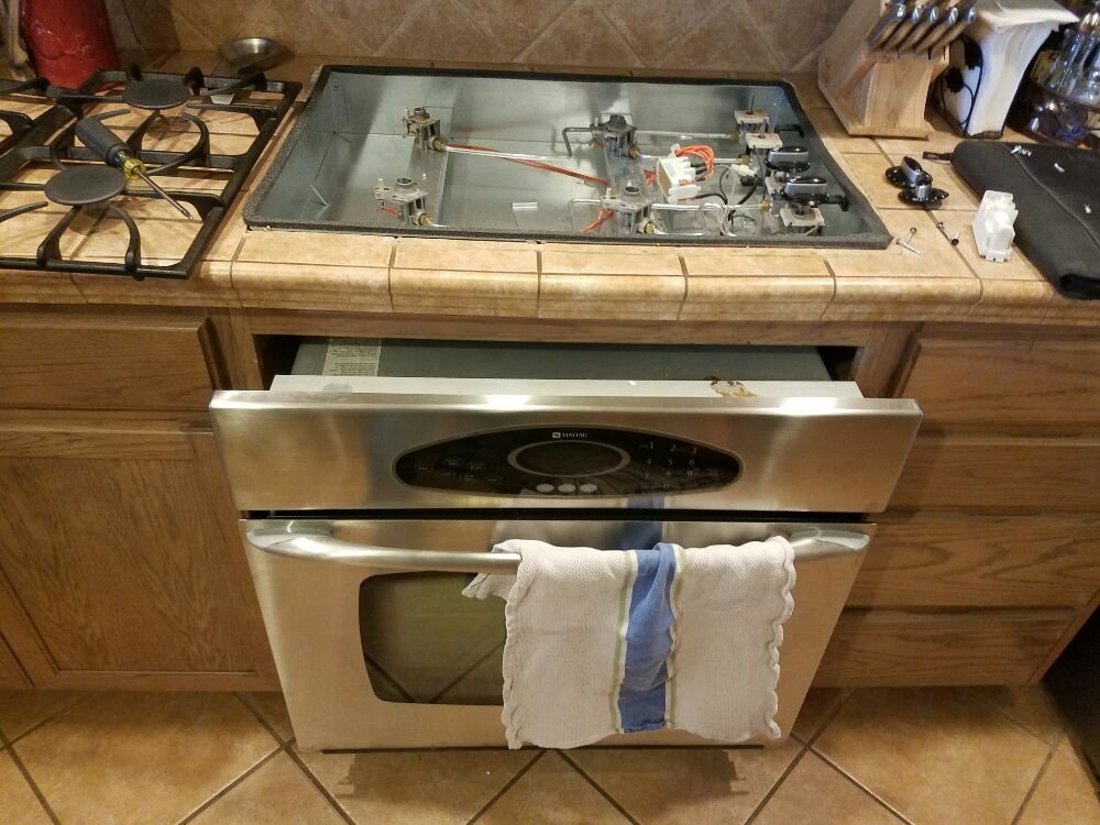 Photo of El Paso Appliance Repair