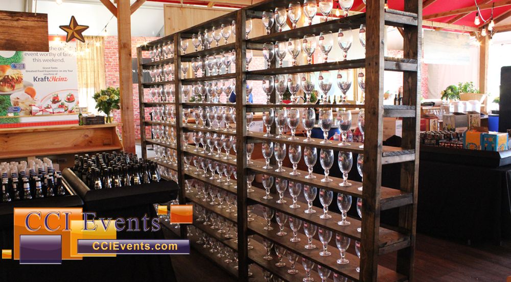Photo of CCI Events