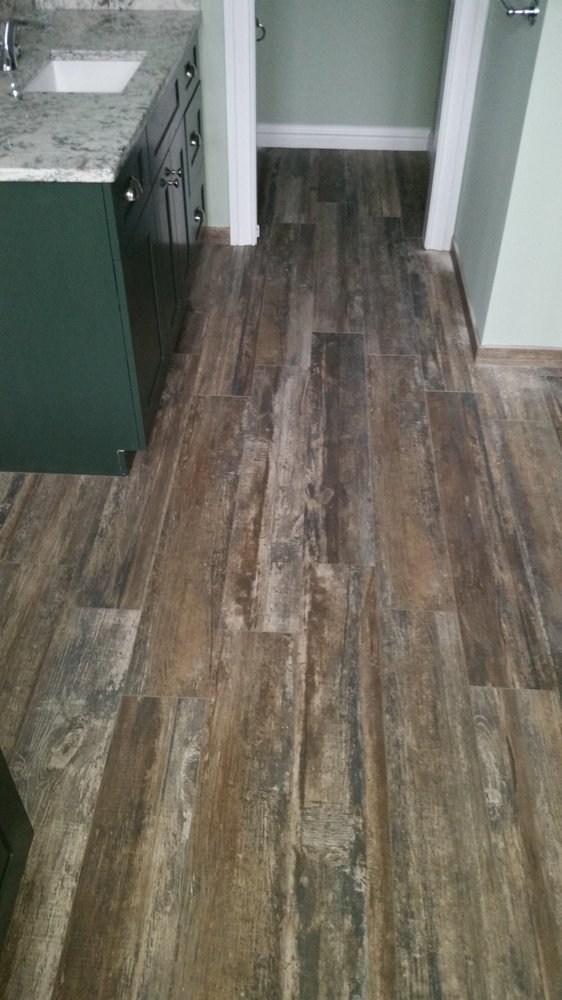 Photo of Ayres Ceramic Tile & Marble
