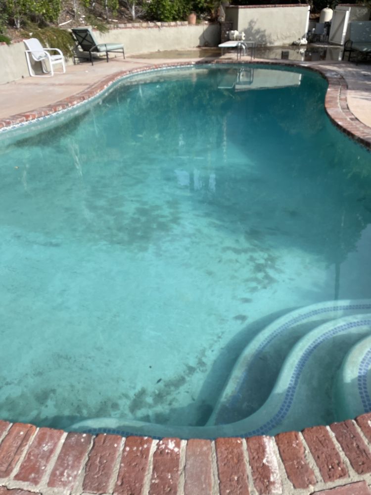Photo of Gary's pool and Spa Cleaning Service
