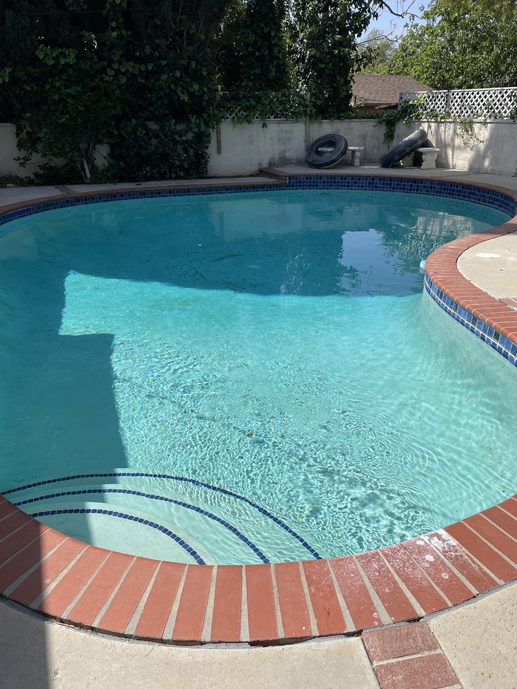 Photo of Gary's pool and Spa Cleaning Service
