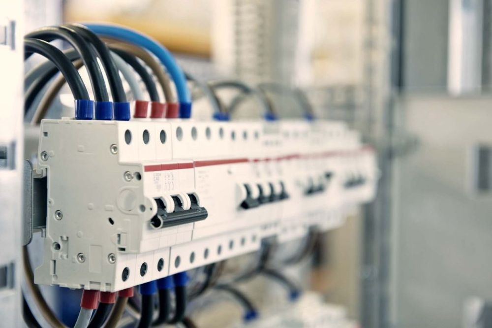 Photo of Holder Electric