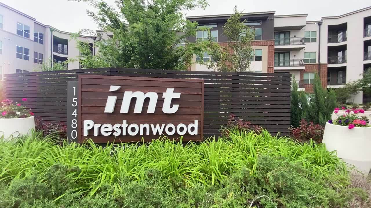 Photo of IMT Prestonwood