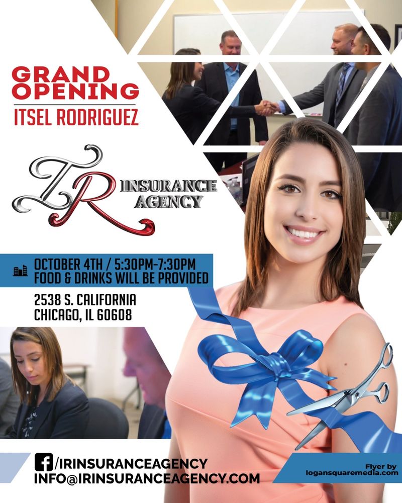Photo of Farmers Insurance - Itsel Rodriguez Grajeda