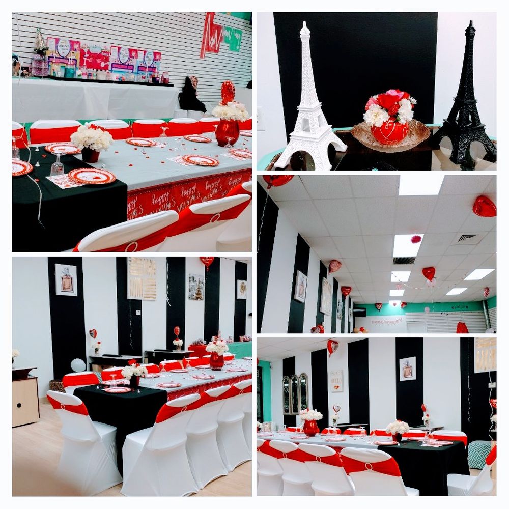 Photo of Stephanie's Kids Party&Spa