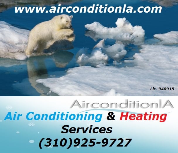 Photo of Air Conditioning & Heating Services