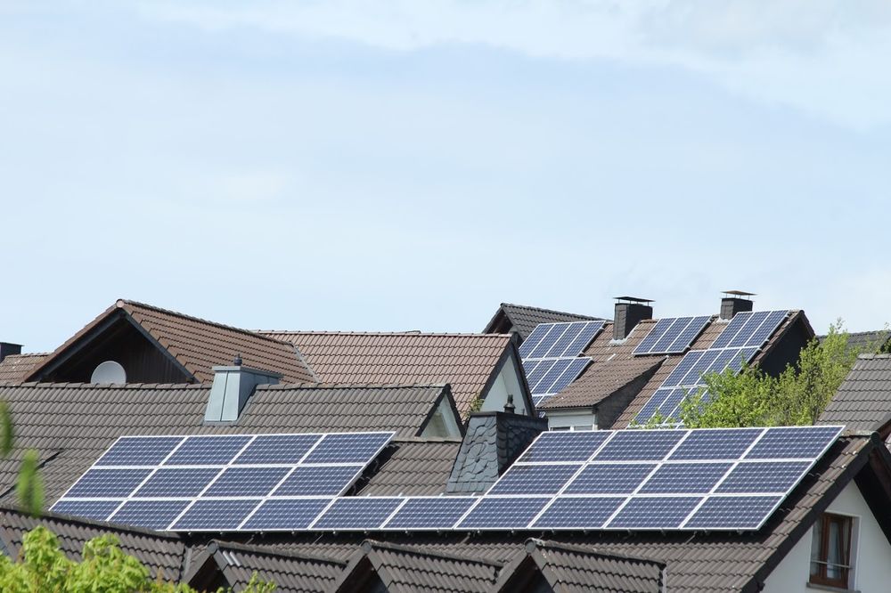 Photo of N & J Solar Energy Group